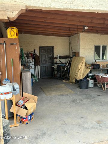 395 Gabaldon Road, Anthony, NM 88021