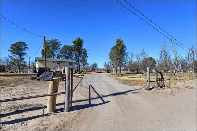 395 Gabaldon Road, Anthony, NM 88021