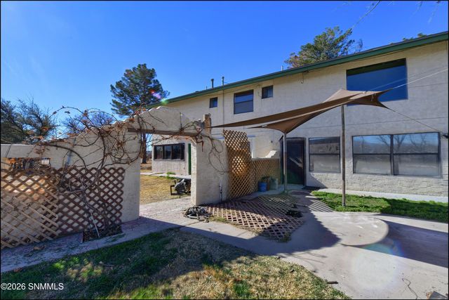 395 Gabaldon Road, Anthony, NM 88021