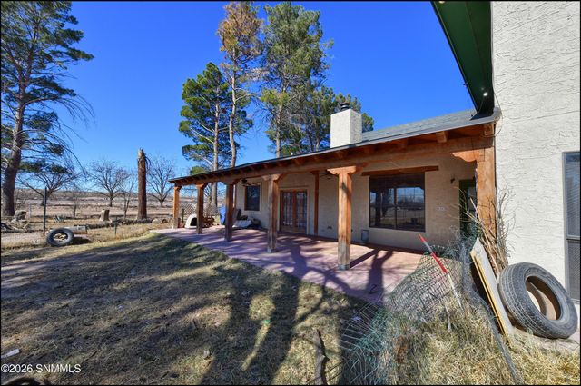 395 Gabaldon Road, Anthony, NM 88021