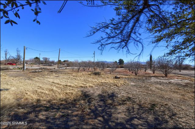 395 Gabaldon Road, Anthony, NM 88021