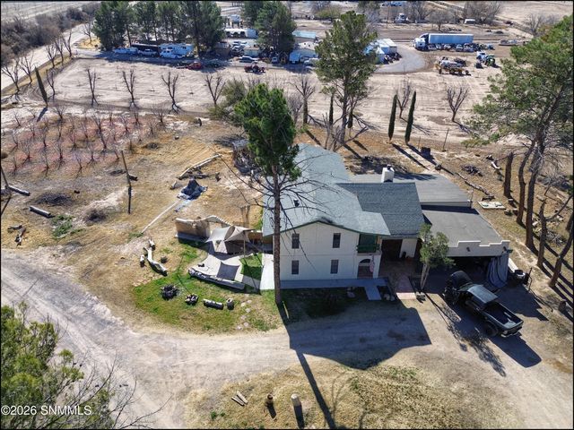 395 Gabaldon Road, Anthony, NM 88021