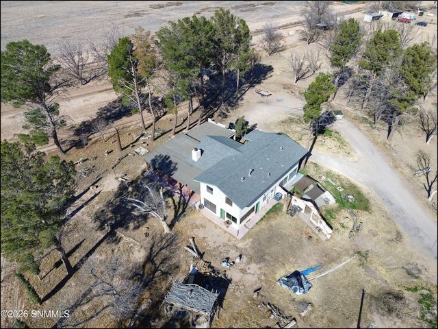 395 Gabaldon Road, Anthony, NM 88021