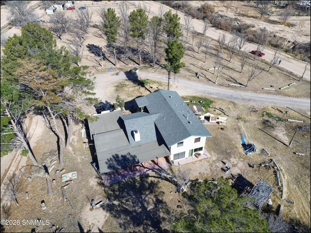 395 Gabaldon Road, Anthony, NM 88021