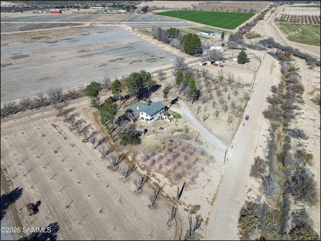 395 Gabaldon Road, Anthony, NM 88021