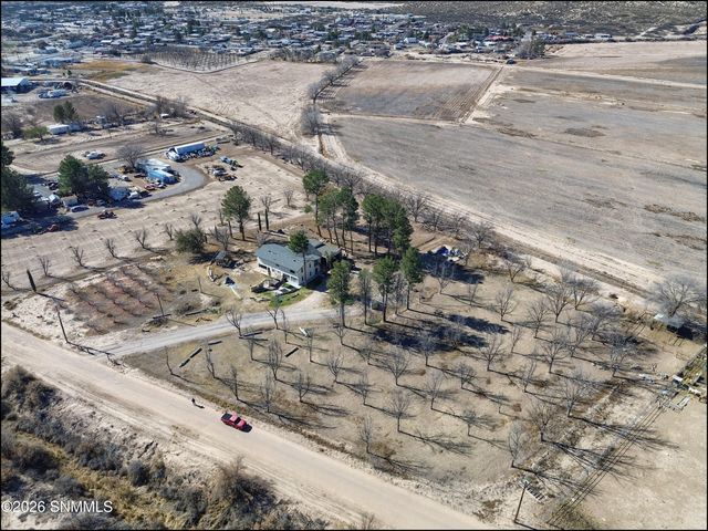 395 Gabaldon Road, Anthony, NM 88021