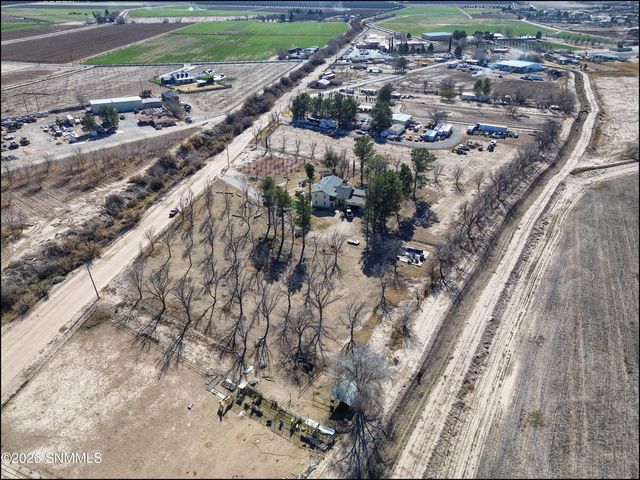 395 Gabaldon Road, Anthony, NM 88021