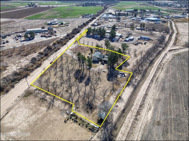 395 Gabaldon Road, Anthony, NM 88021