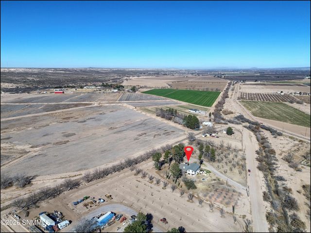 395 Gabaldon Road, Anthony, NM 88021