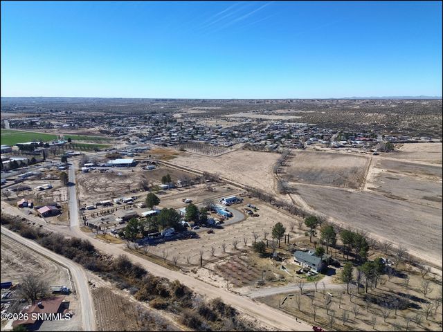 395 Gabaldon Road, Anthony, NM 88021