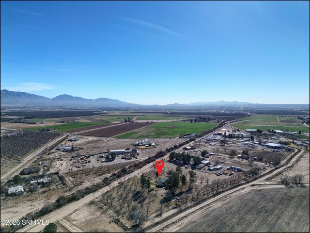 395 Gabaldon Road, Anthony, NM 88021