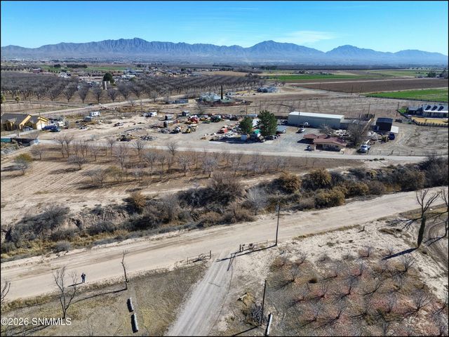 395 Gabaldon Road, Anthony, NM 88021