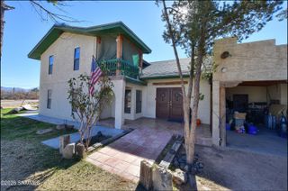 395 Gabaldon Road, Anthony, NM 88021
