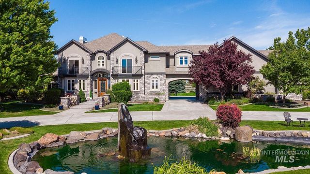 7982 S Old Farm Lane, Meridian, ID 83642