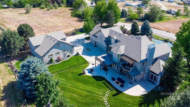 7982 S Old Farm Lane, Meridian, ID 83642