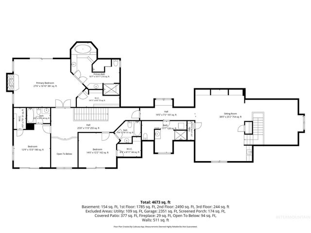 7982 S Old Farm Lane, Meridian, ID 83642