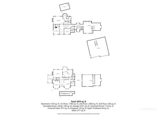 7982 S Old Farm Lane, Meridian, ID 83642