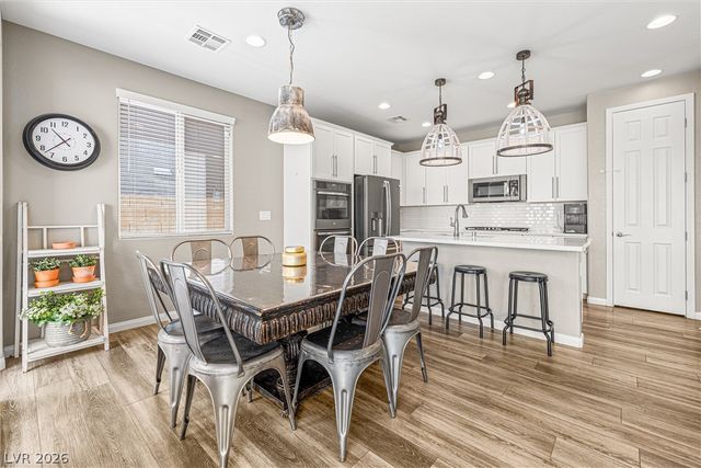 12537 Lylan Ridge Street, Las Vegas, NV 89138