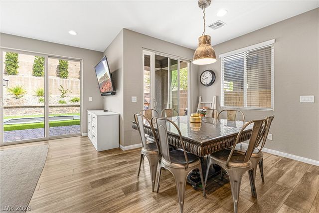 12537 Lylan Ridge Street, Las Vegas, NV 89138