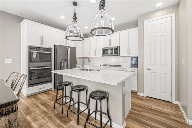 12537 Lylan Ridge Street, Las Vegas, NV 89138