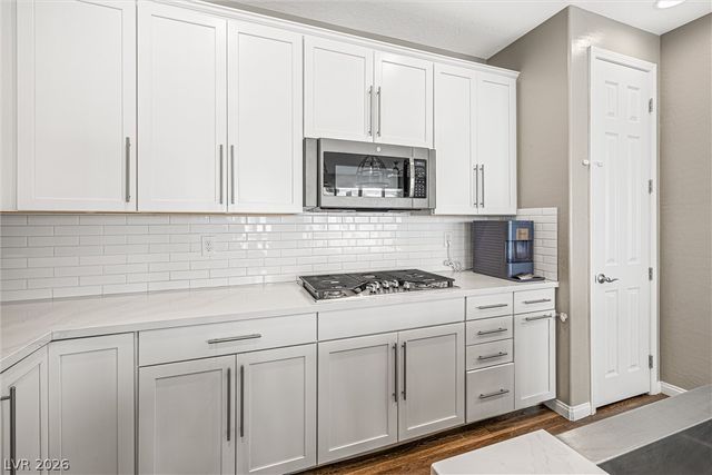 12537 Lylan Ridge Street, Las Vegas, NV 89138