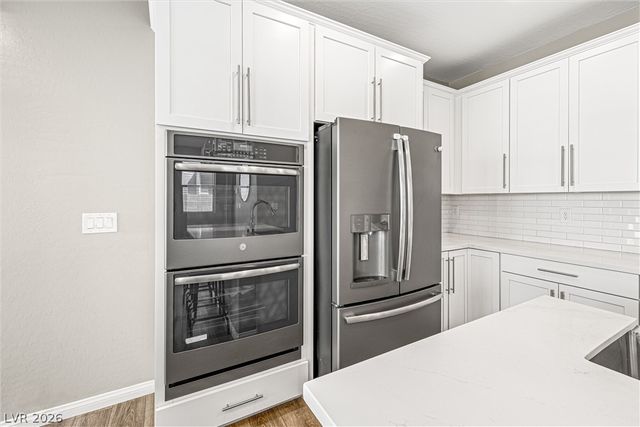 12537 Lylan Ridge Street, Las Vegas, NV 89138