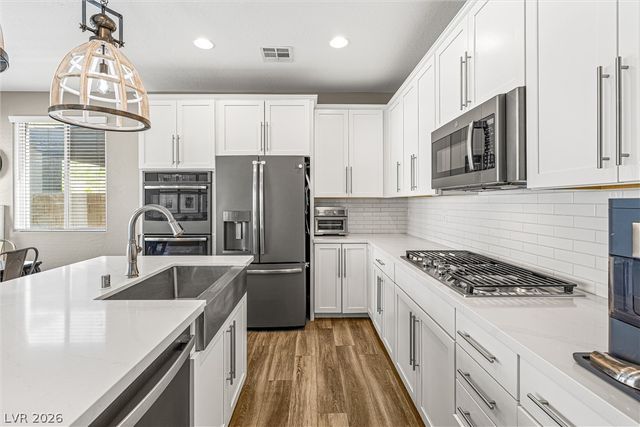 12537 Lylan Ridge Street, Las Vegas, NV 89138