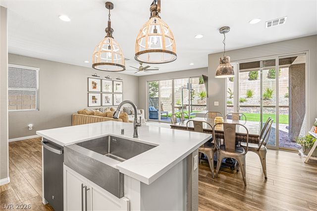 12537 Lylan Ridge Street, Las Vegas, NV 89138