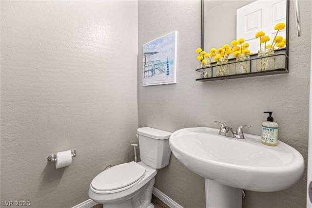 12537 Lylan Ridge Street, Las Vegas, NV 89138