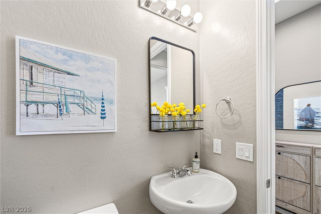 12537 Lylan Ridge Street, Las Vegas, NV 89138