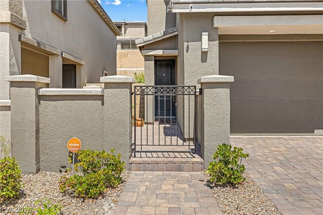 12537 Lylan Ridge Street, Las Vegas, NV 89138