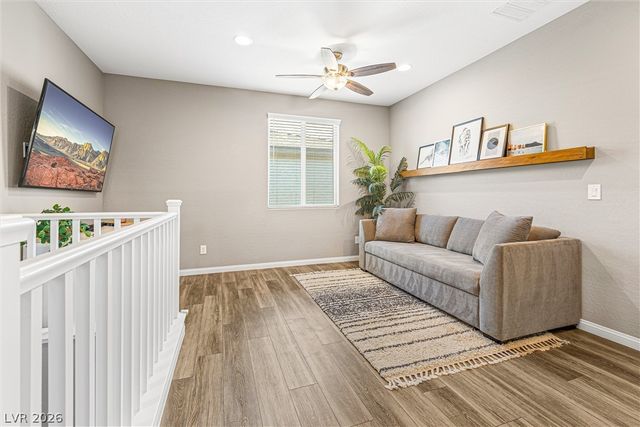 12537 Lylan Ridge Street, Las Vegas, NV 89138