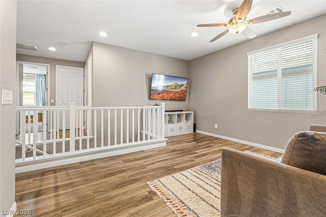 12537 Lylan Ridge Street, Las Vegas, NV 89138