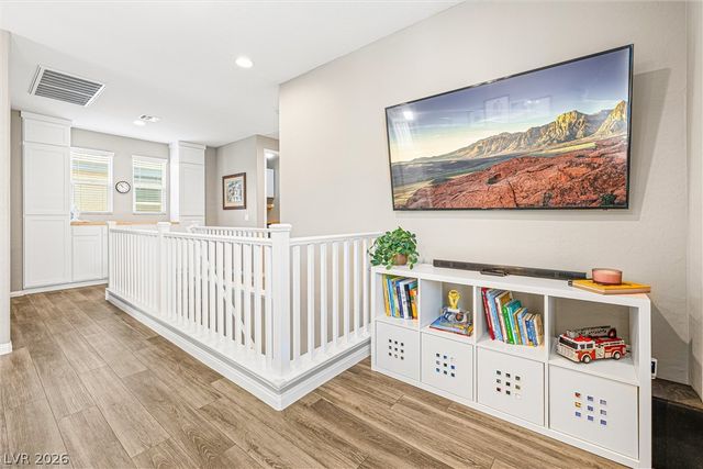 12537 Lylan Ridge Street, Las Vegas, NV 89138