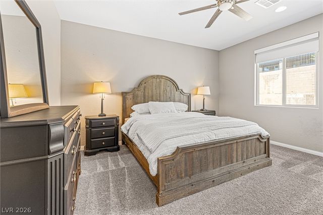 12537 Lylan Ridge Street, Las Vegas, NV 89138