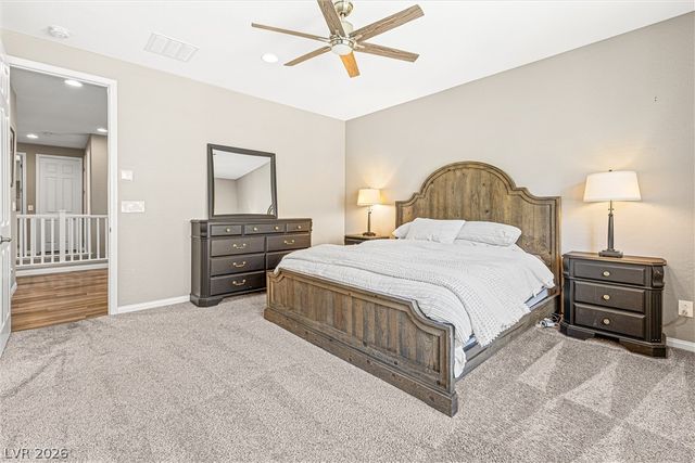 12537 Lylan Ridge Street, Las Vegas, NV 89138