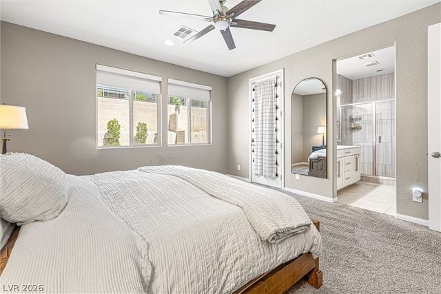 12537 Lylan Ridge Street, Las Vegas, NV 89138