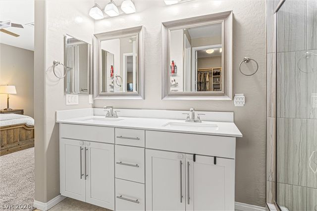 12537 Lylan Ridge Street, Las Vegas, NV 89138