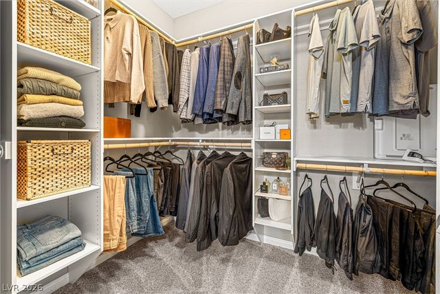 12537 Lylan Ridge Street, Las Vegas, NV 89138