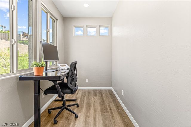 12537 Lylan Ridge Street, Las Vegas, NV 89138