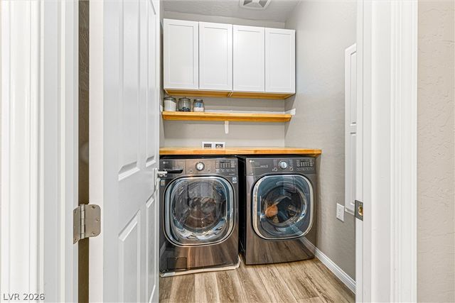 12537 Lylan Ridge Street, Las Vegas, NV 89138