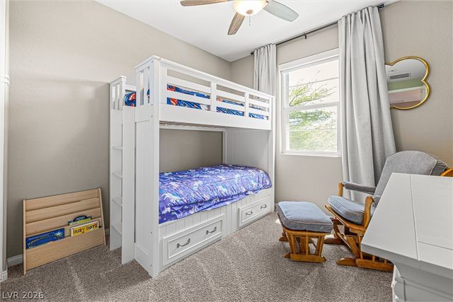 12537 Lylan Ridge Street, Las Vegas, NV 89138