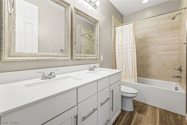 12537 Lylan Ridge Street, Las Vegas, NV 89138