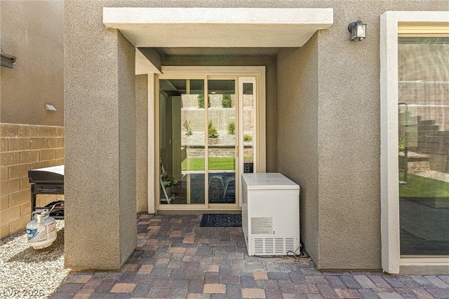 12537 Lylan Ridge Street, Las Vegas, NV 89138