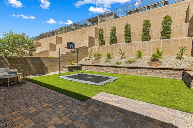 12537 Lylan Ridge Street, Las Vegas, NV 89138