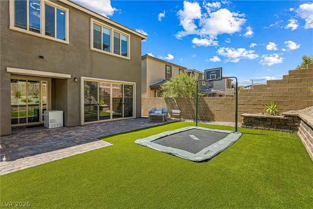 12537 Lylan Ridge Street, Las Vegas, NV 89138