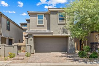 12537 Lylan Ridge Street, Las Vegas, NV 89138