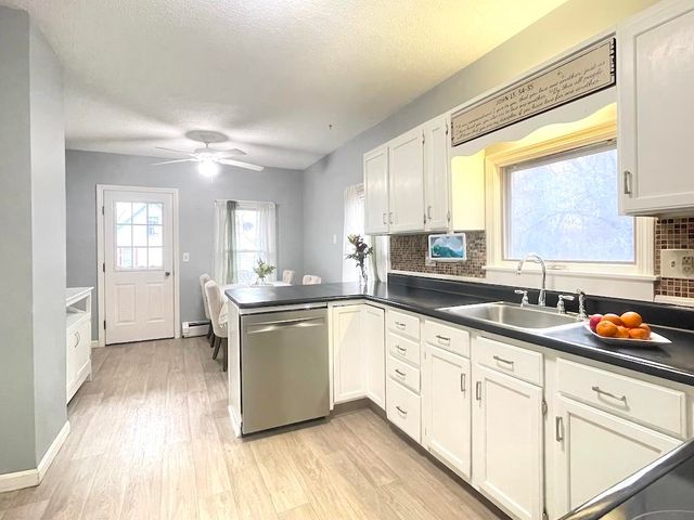 98 Monadnock Street, Troy, NH 03465