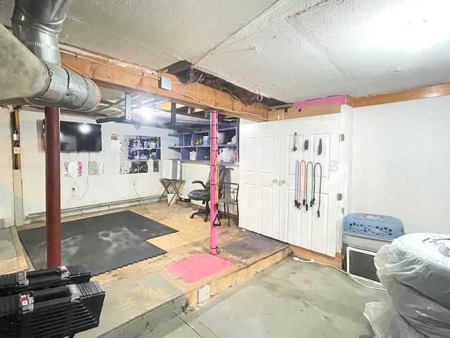 98 Monadnock Street, Troy, NH 03465