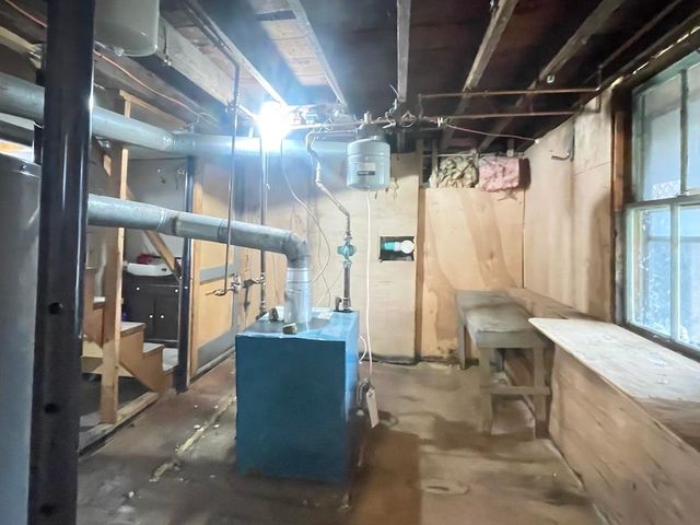 98 Monadnock Street, Troy, NH 03465